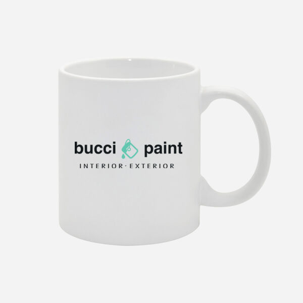 Ceramic Mug Thumbnail